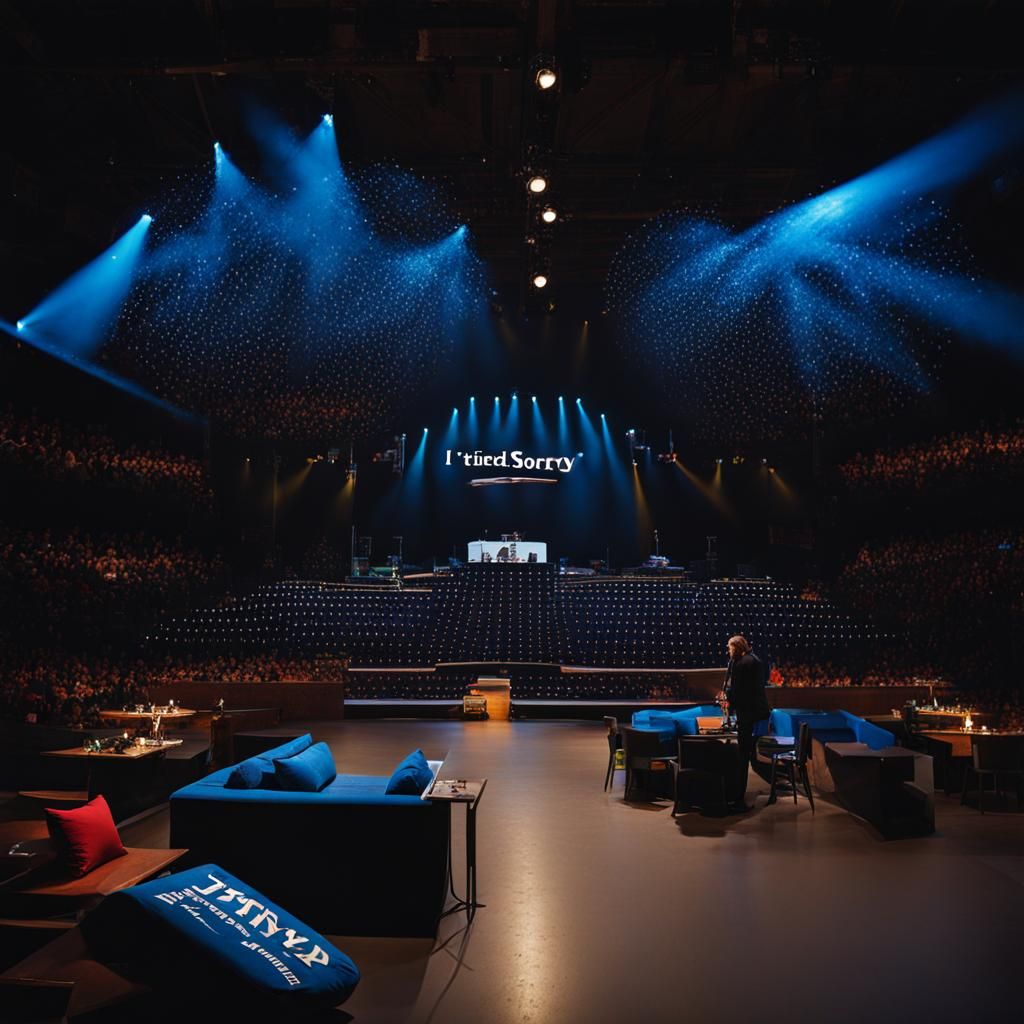 AI Realization of the Phrase "I Tried, Sorry"