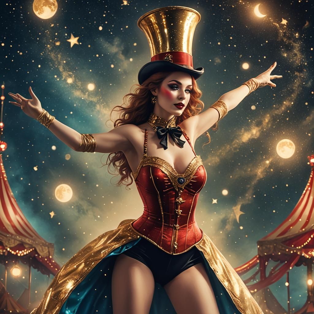 Circus Star