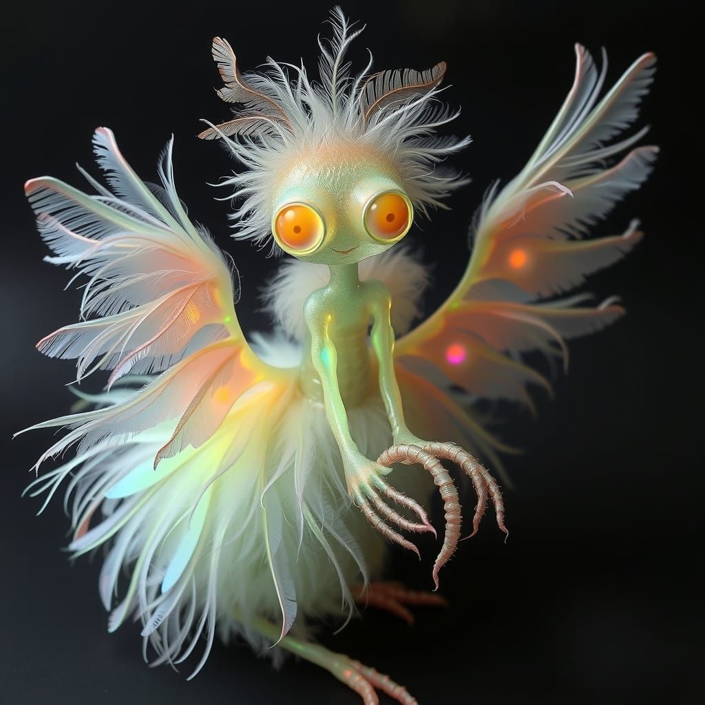 I'm fine,  and you ?