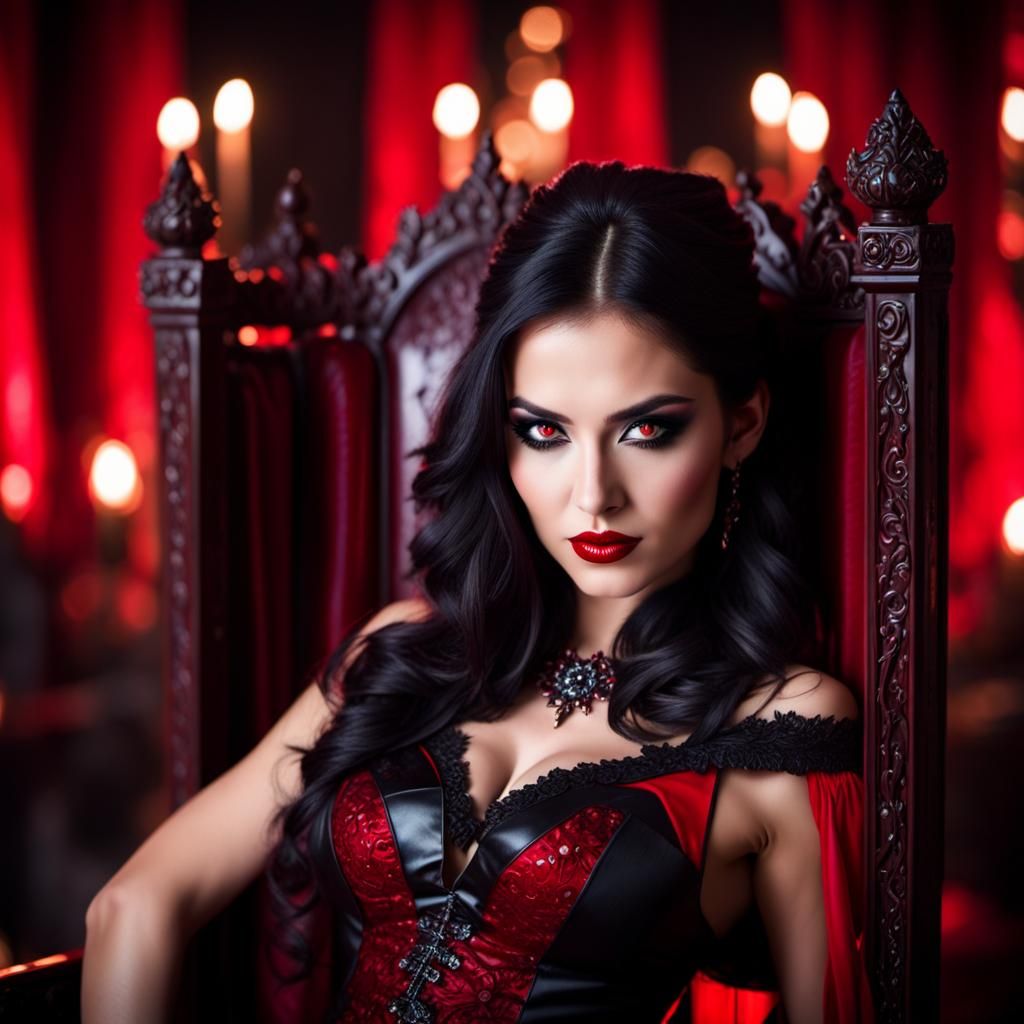Vampiress