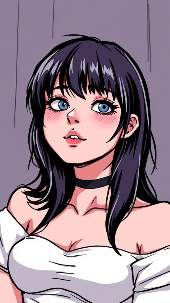 NSFW Image Generation Blocked