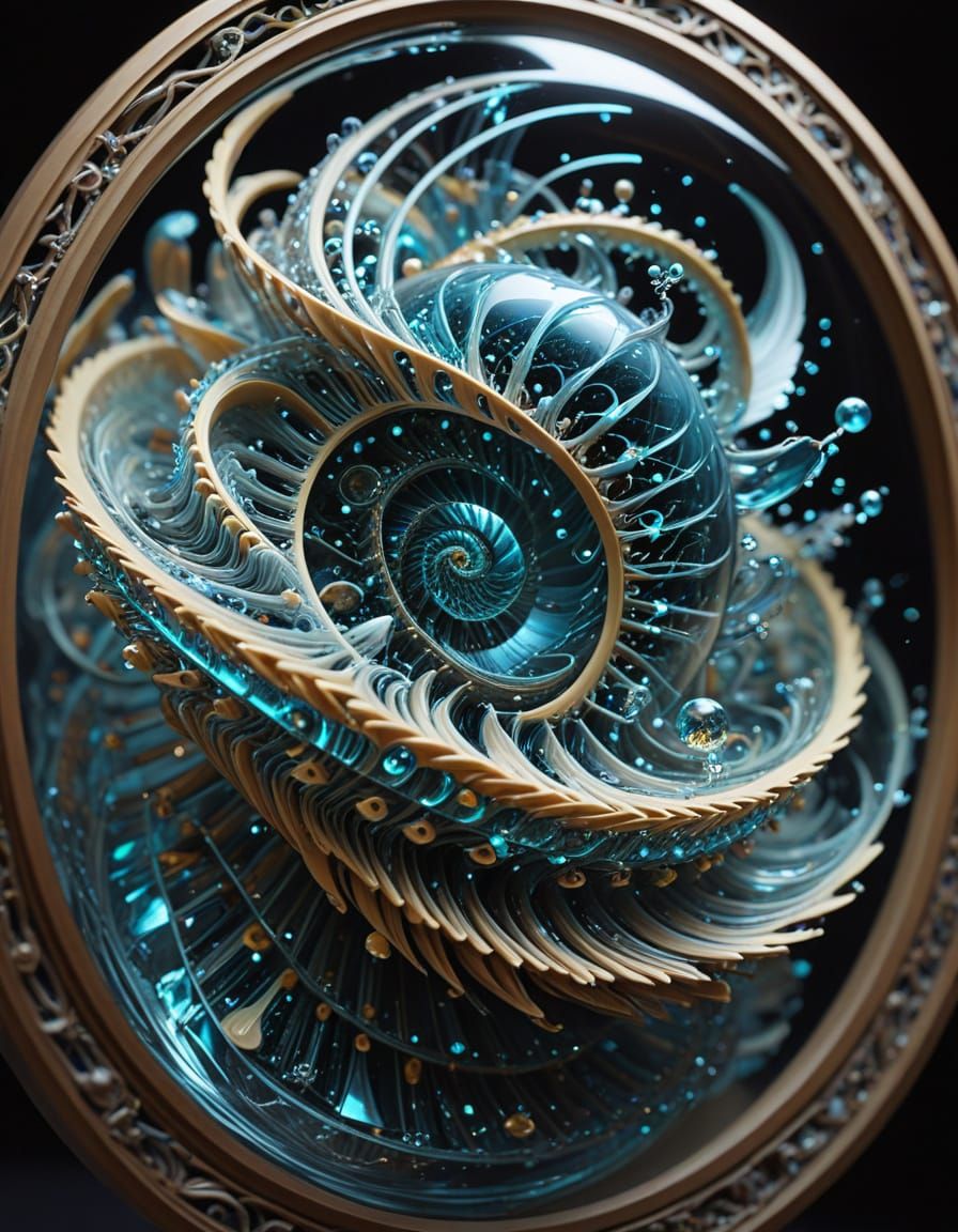 Science of Serendipity