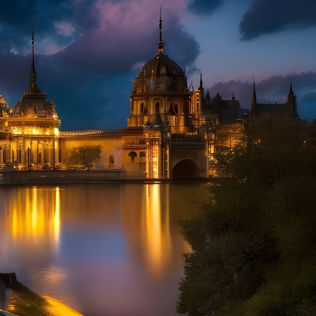 Italia Amore Mio: Roma, Trastevere