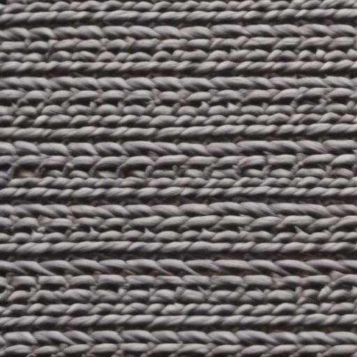 Detailed Basket Weave Pattern Close-Up