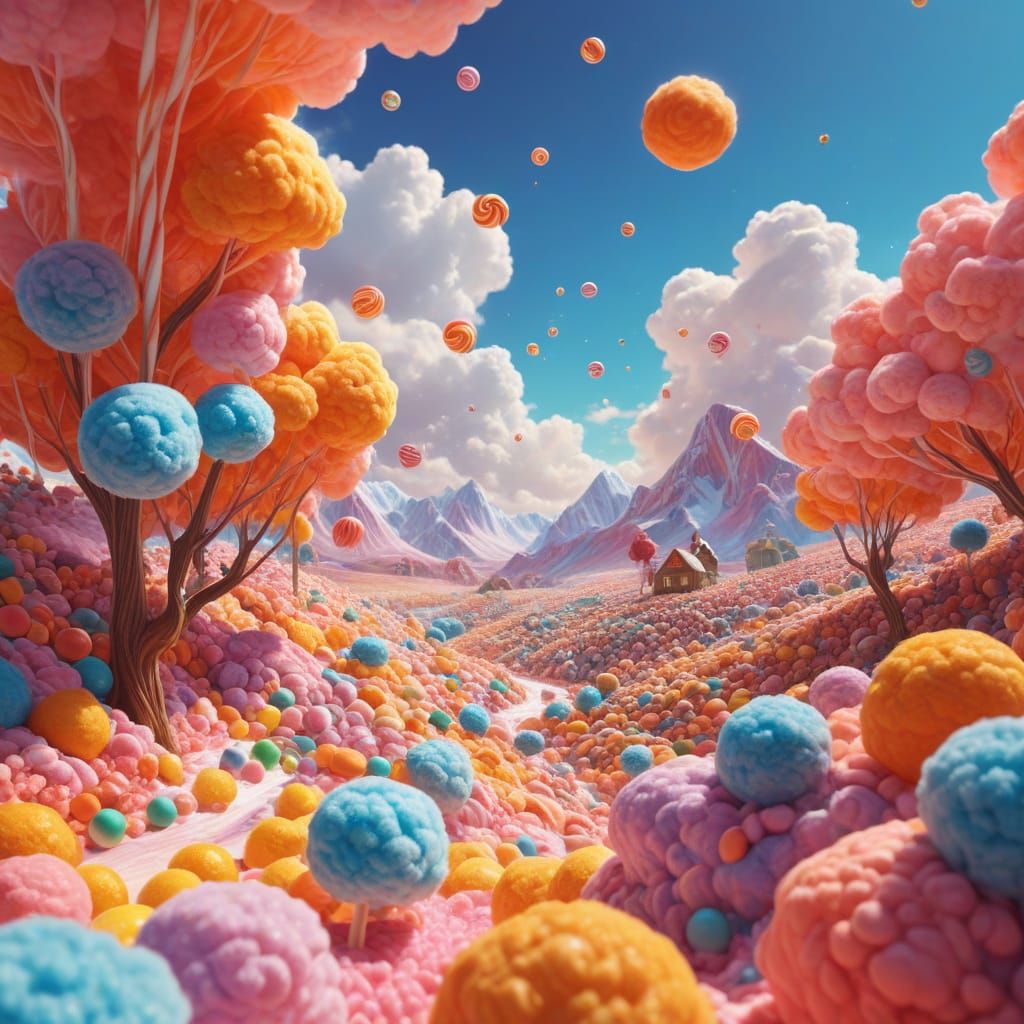 Candyland