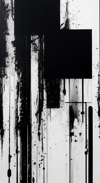 Minimalist Abstract Design