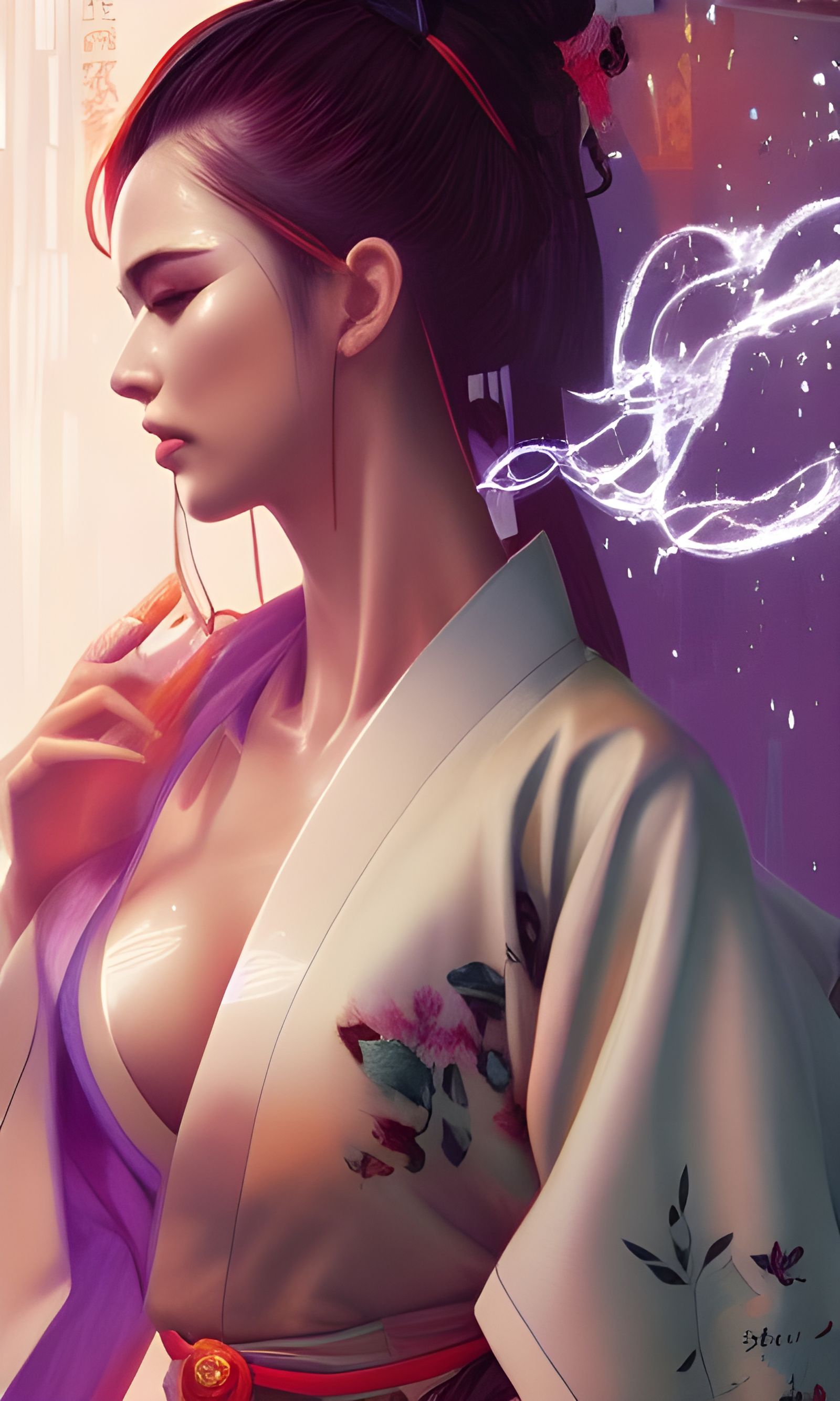 " Ethnic and Electric "