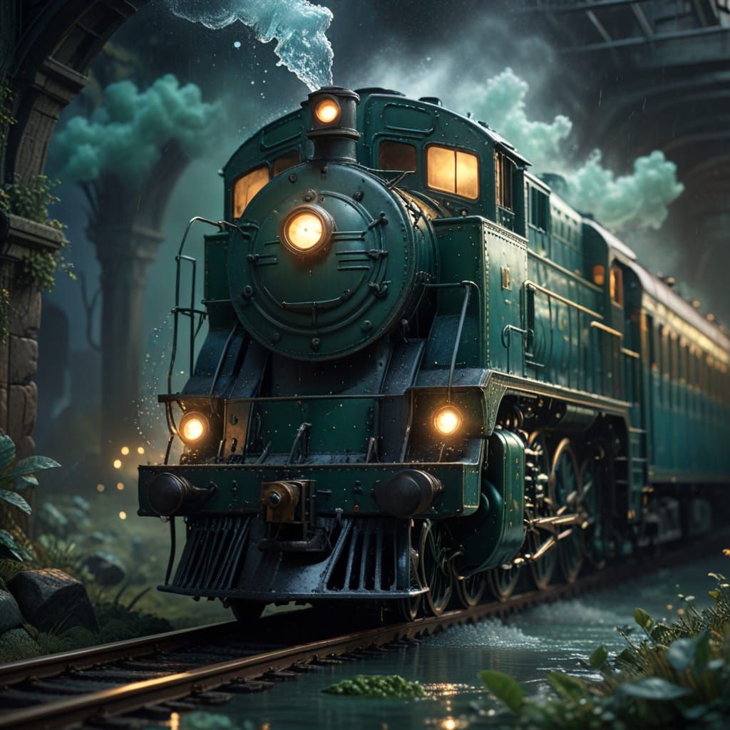 Train