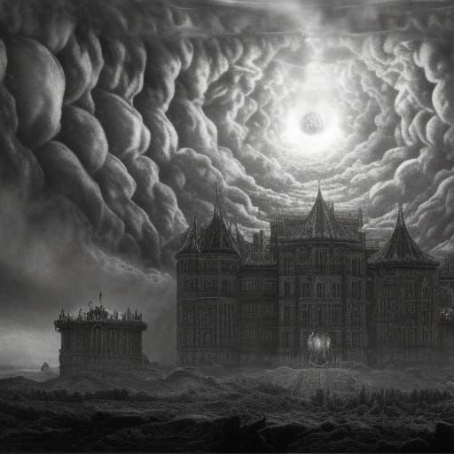 Cataclysm