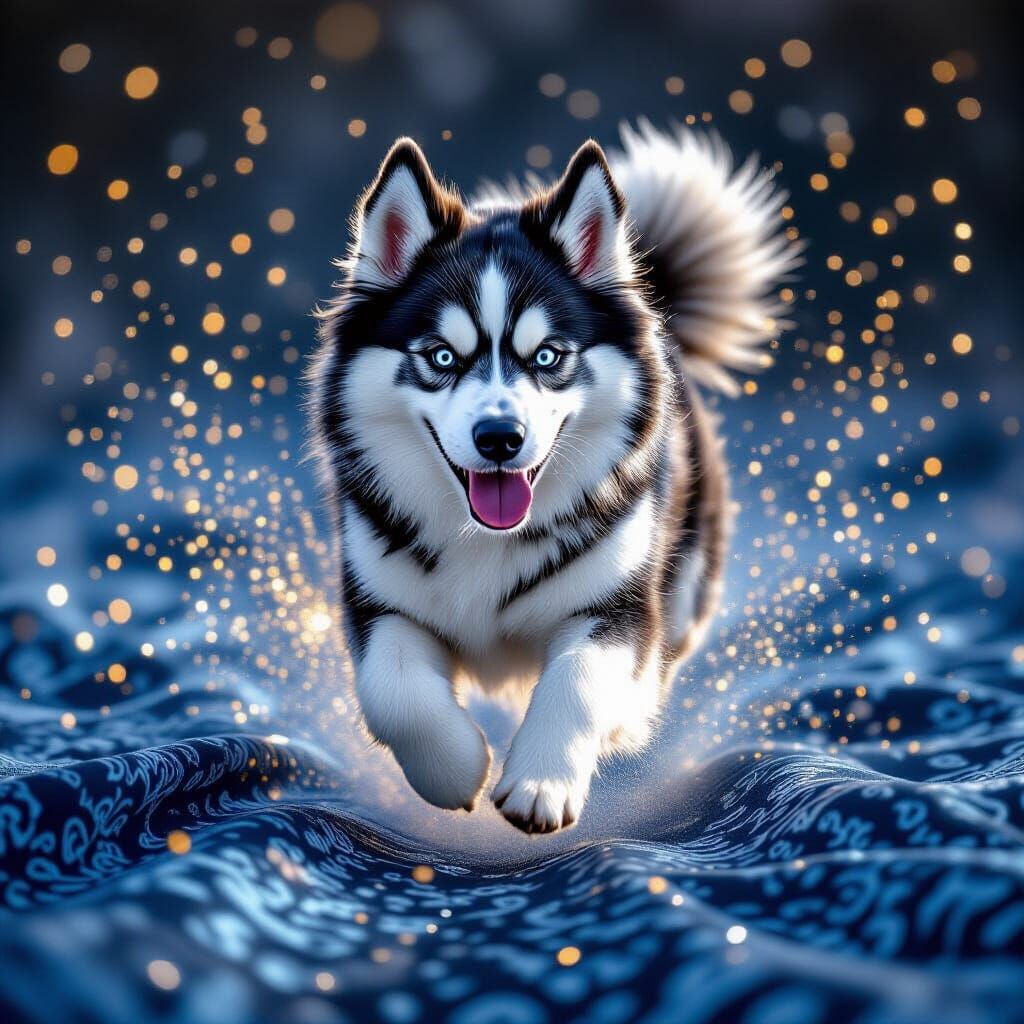 Husky