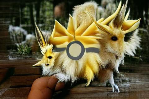Image of Jolteon