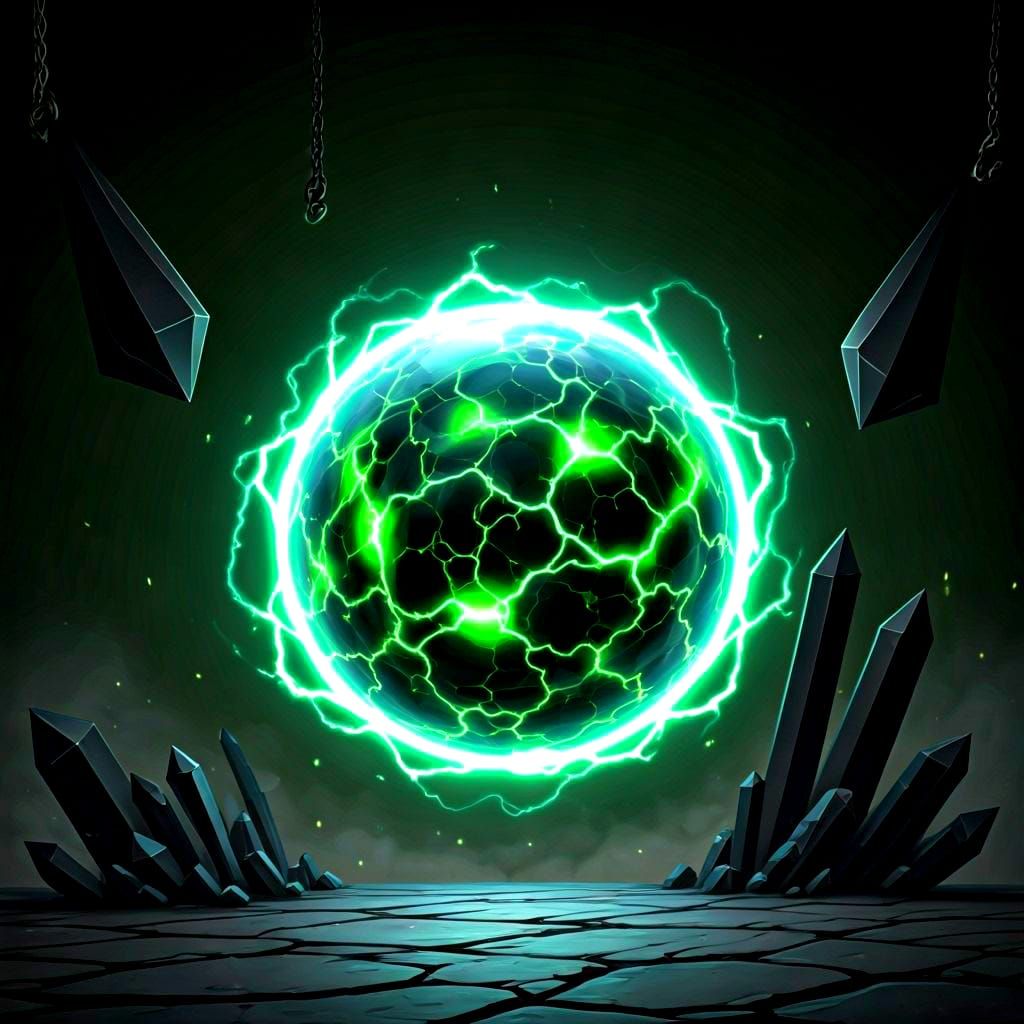 Cyber Storm Blitz Remake