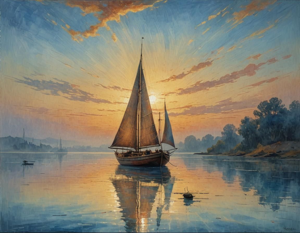 Sailboat