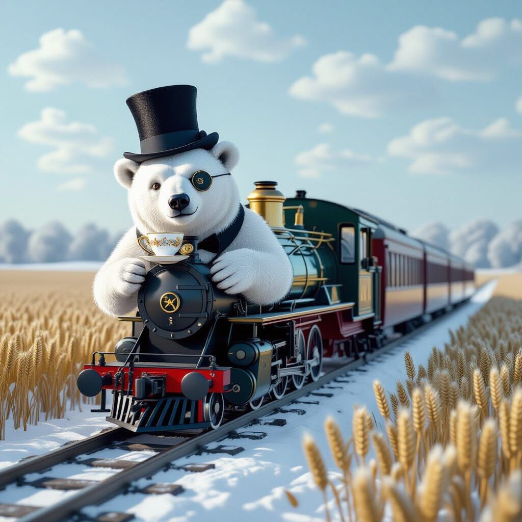 Ok sure why not AI, why not