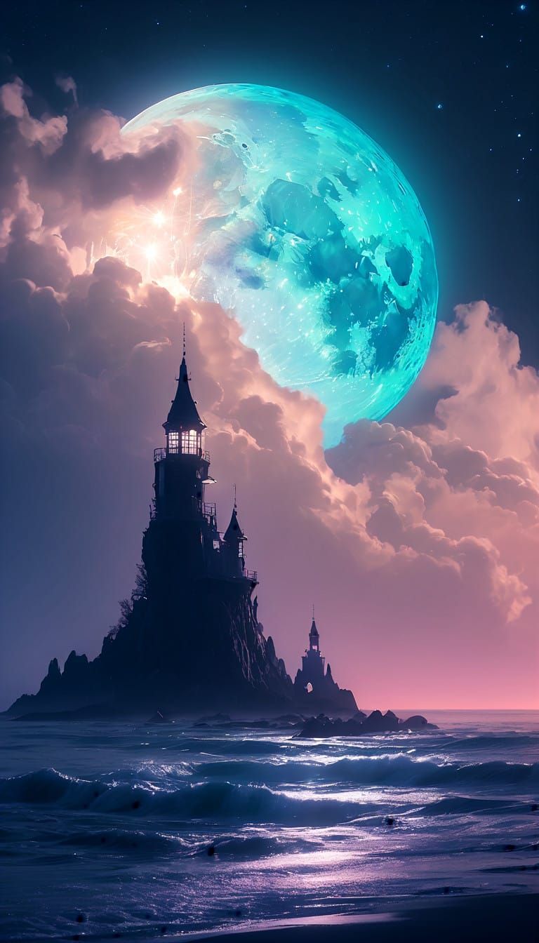 lighthouse