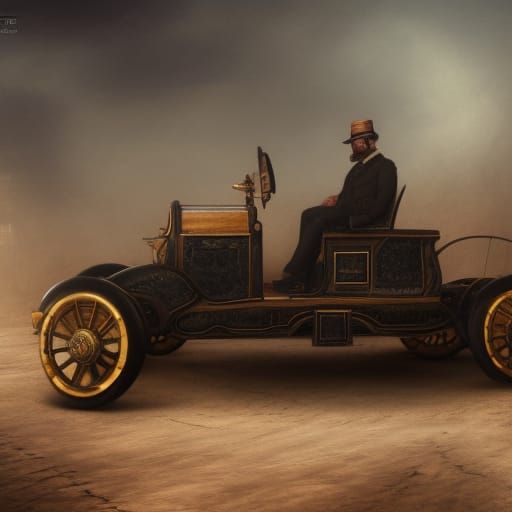 Old Fashion