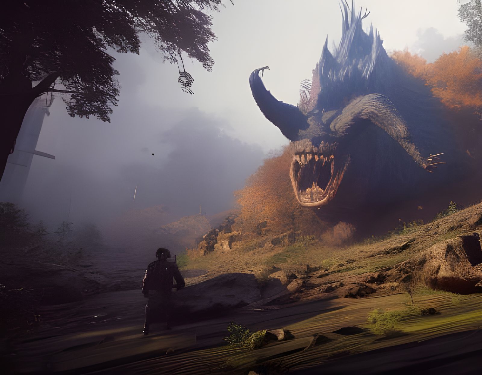 I knew it wasn't my imagination....