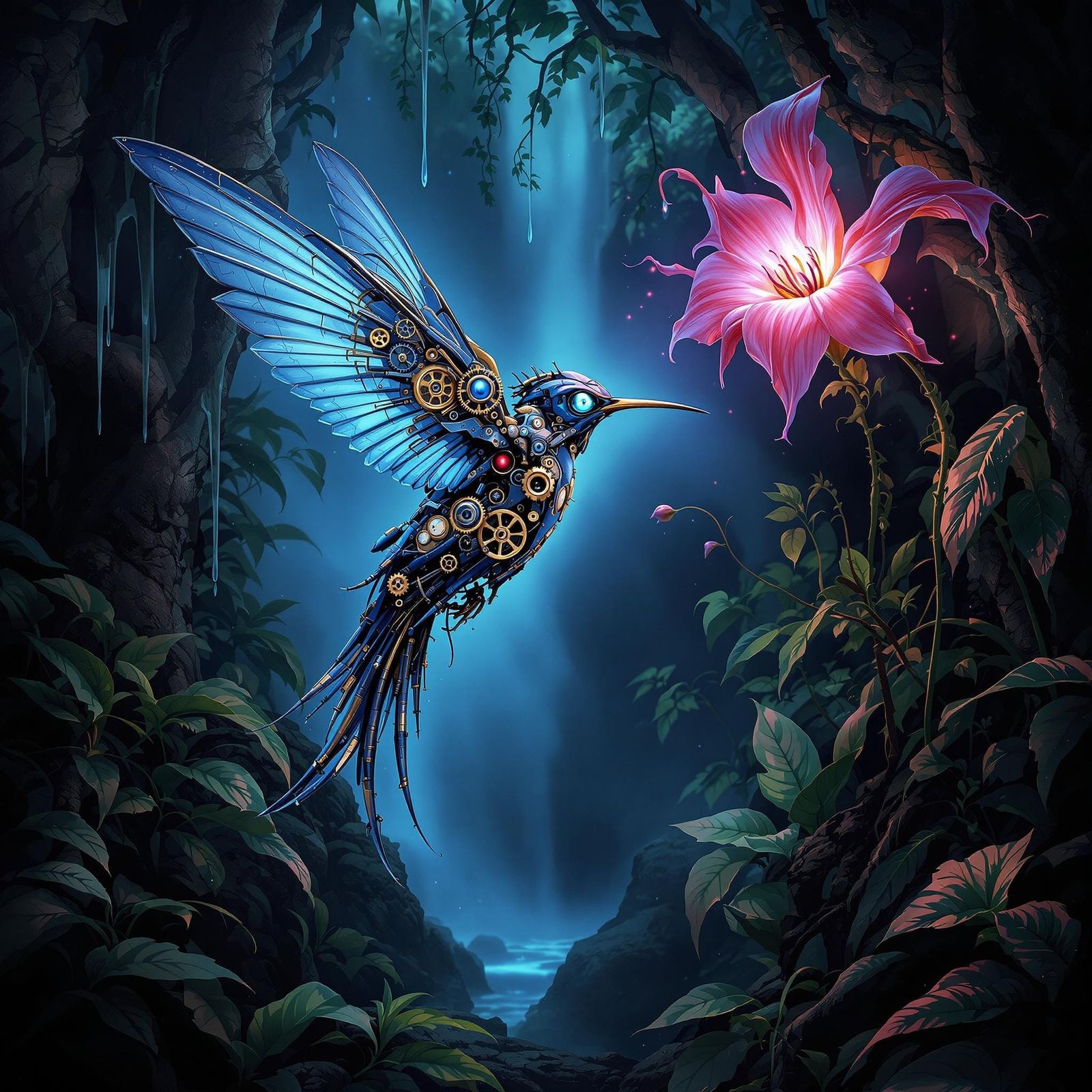 Biomechanics  :::::: 🌸🐦⚙️