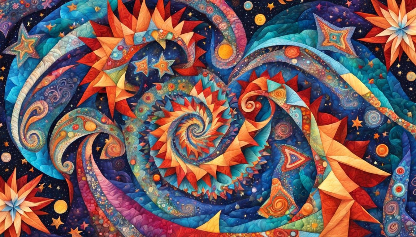 StarEvolvers AstroMagnetoSauri2