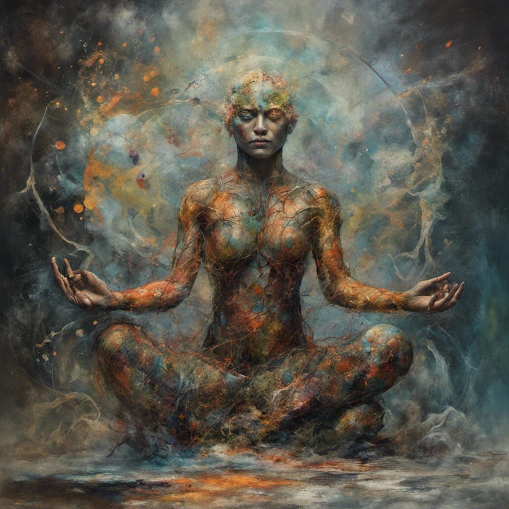 Master of the Elements