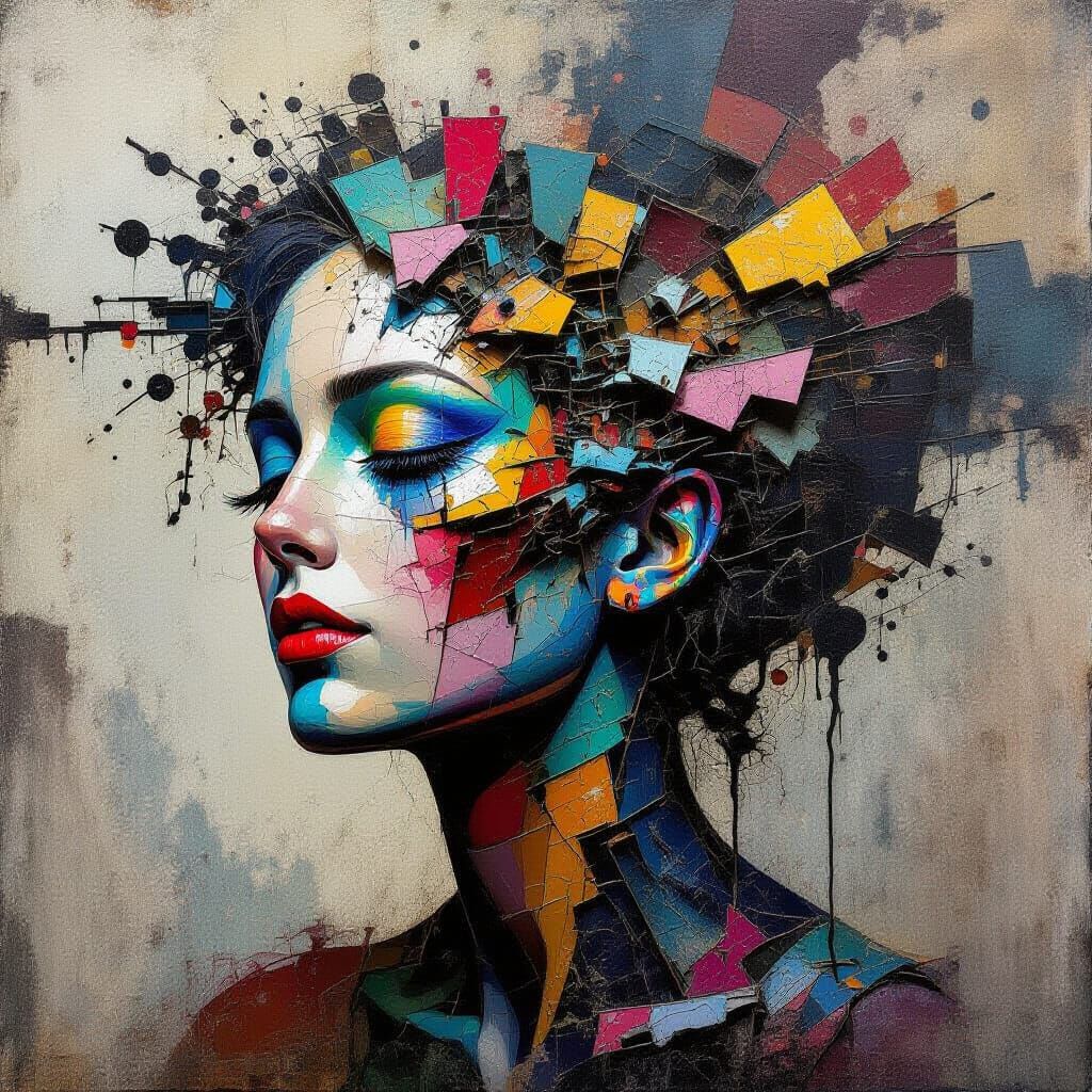 Mind in Motion: Chaos and Freedom