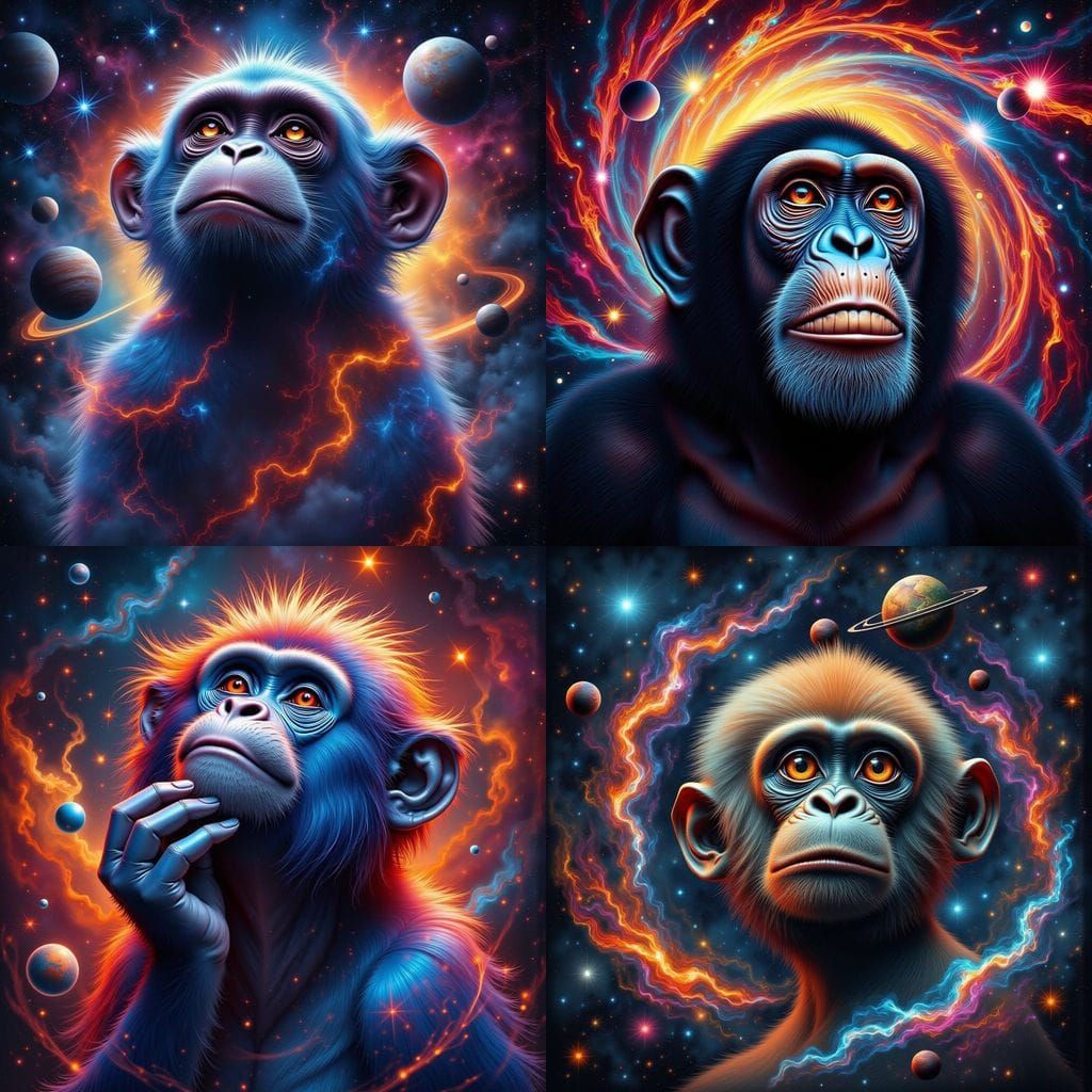 <lora:Navitas:1.0> <lora:COSMIC FLUX:1.0> <lora:Node Monkey ...