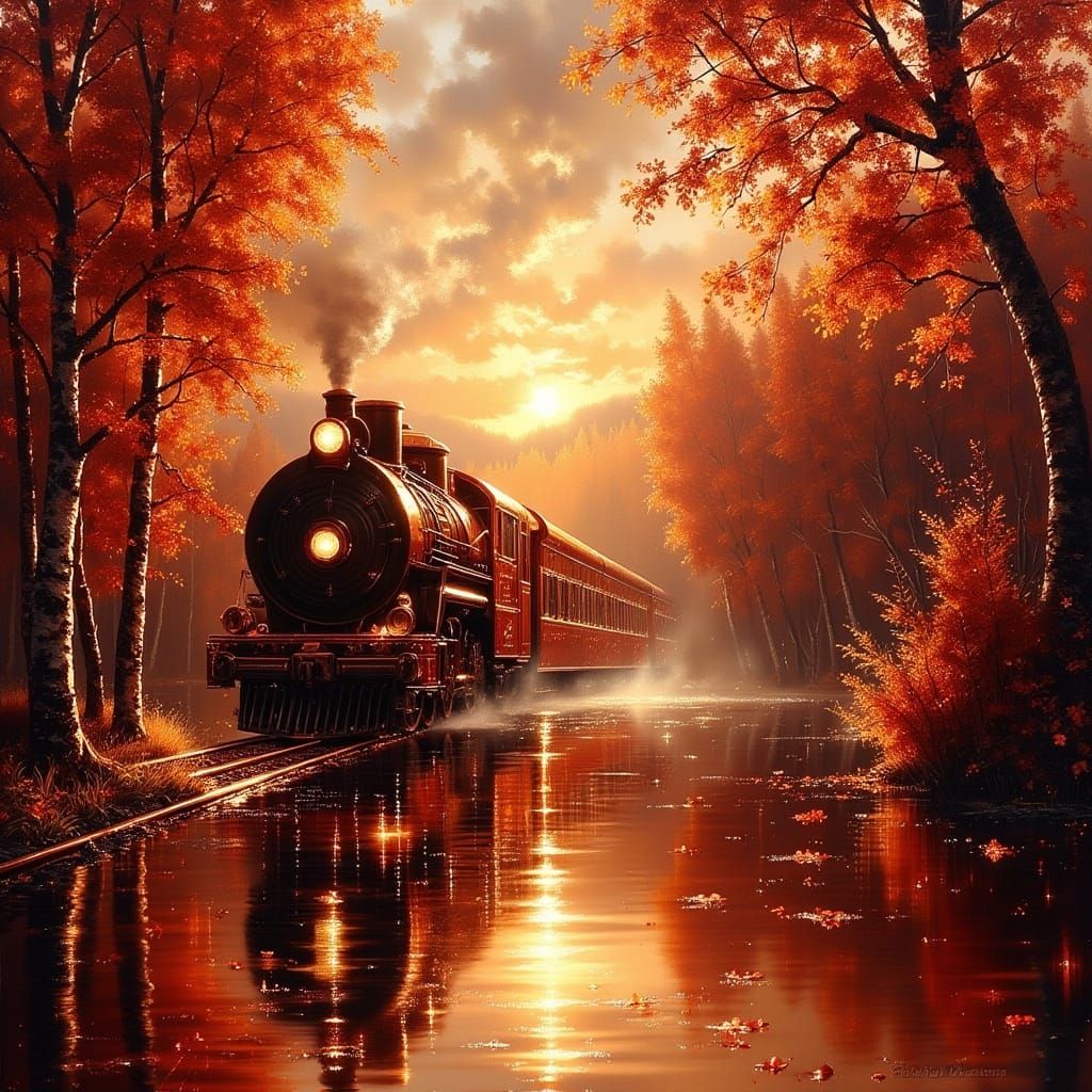 The Train