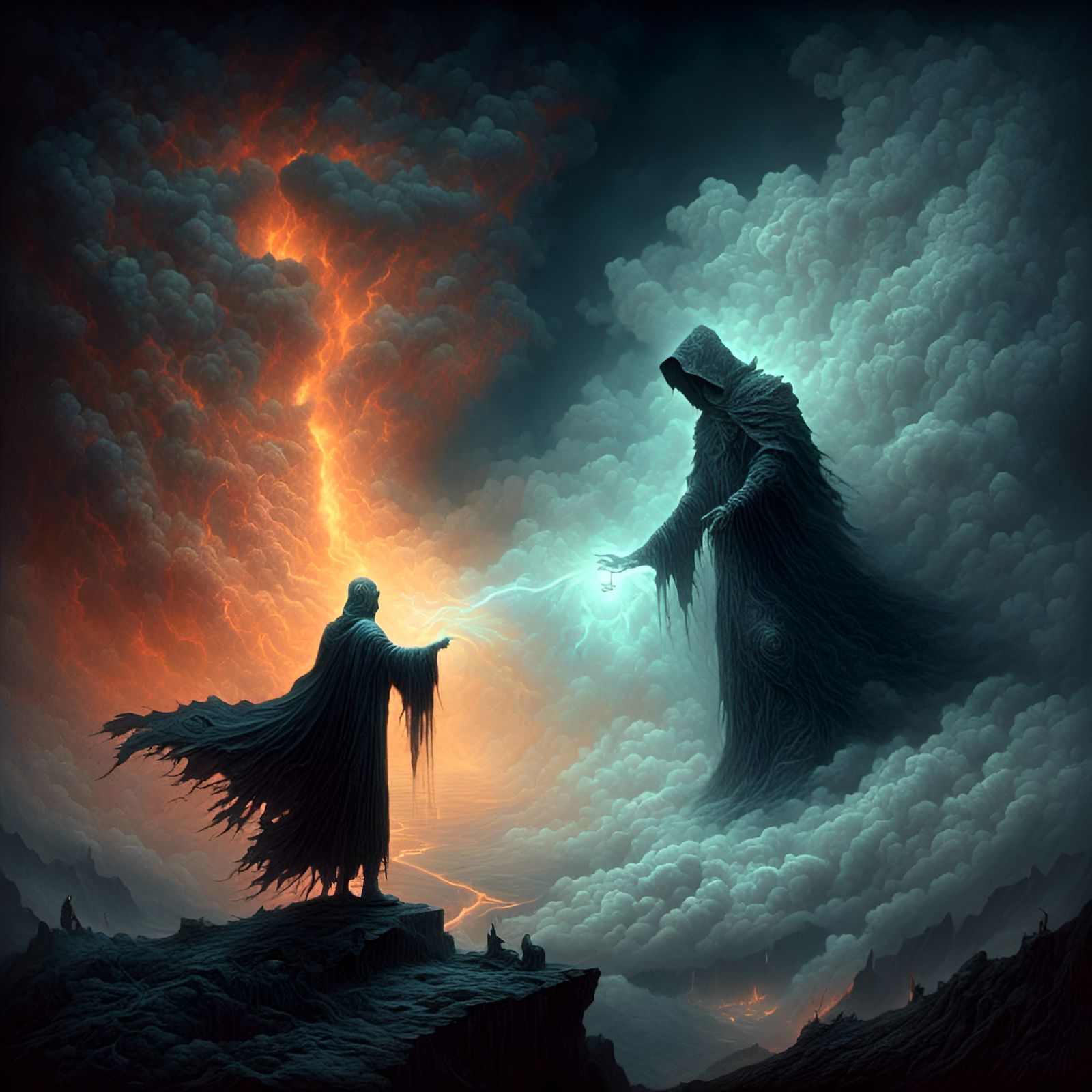 A wizard of earthsea