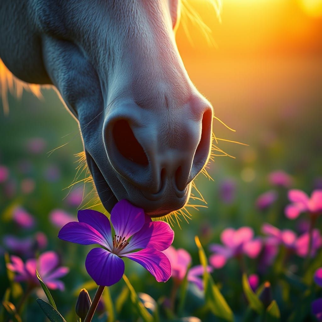 Hmmm, this smells delicious!