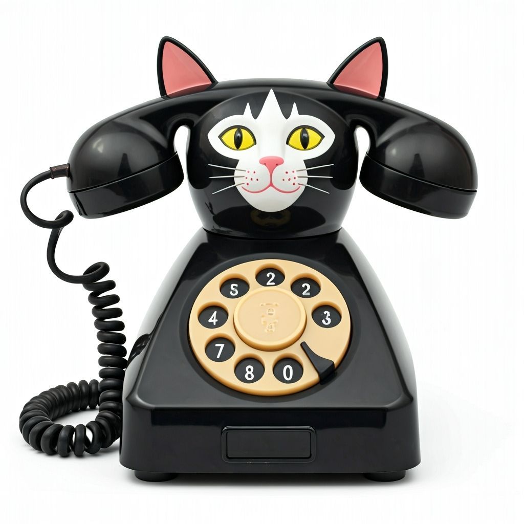 Cat Call