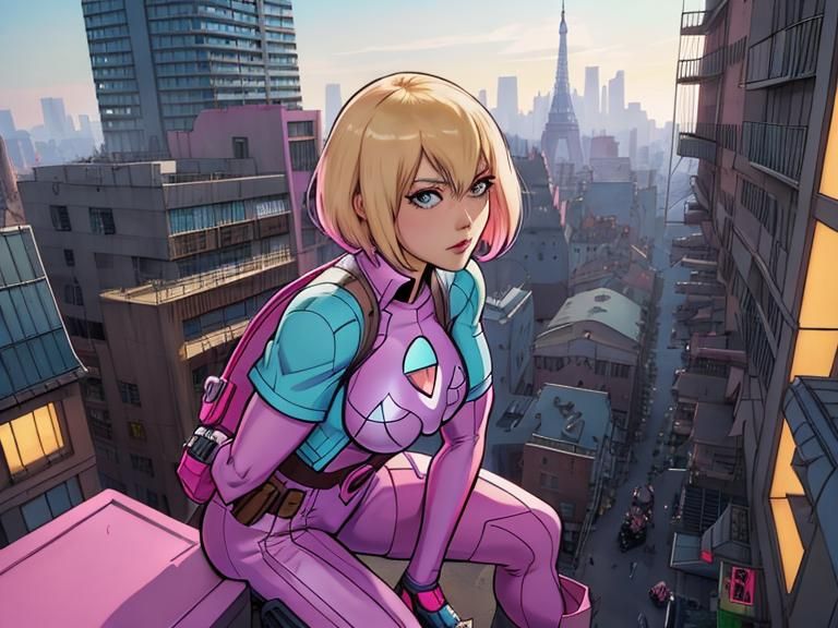 Gwenpool