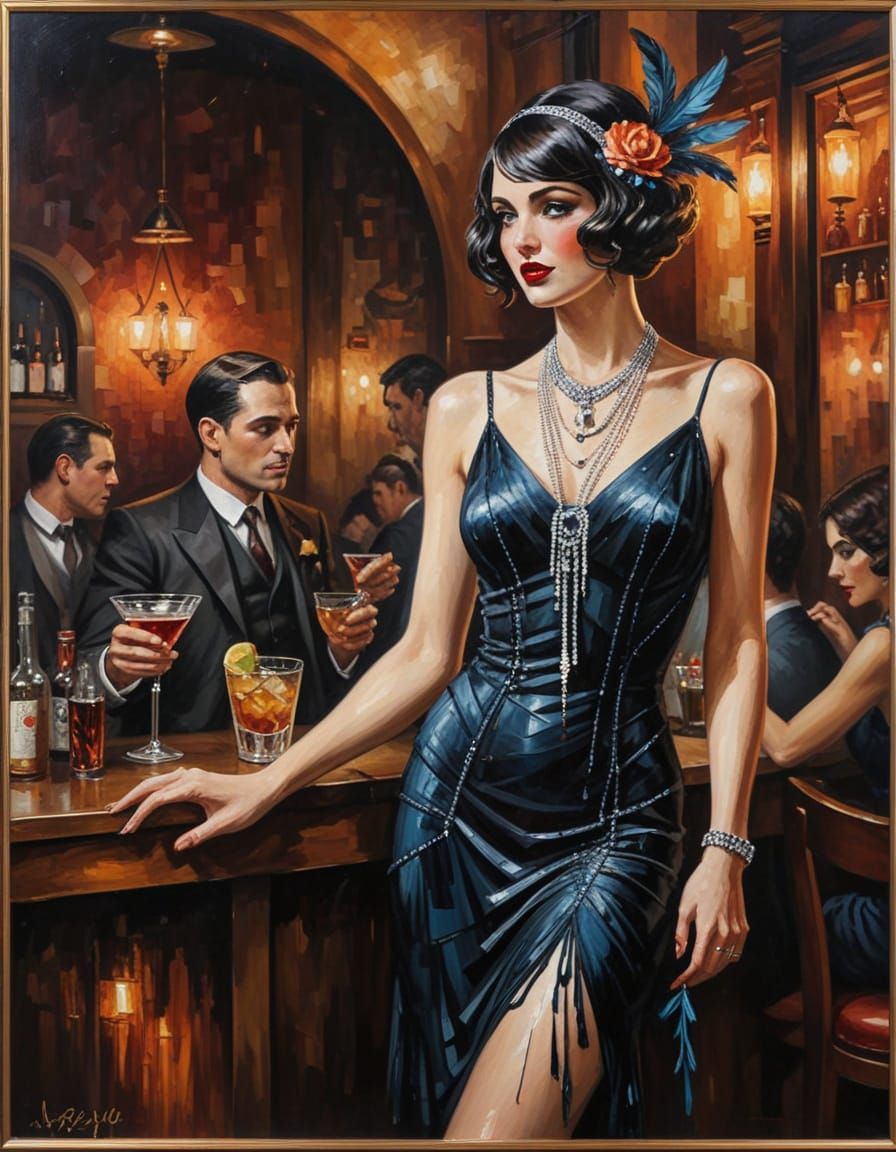 Speakeasy