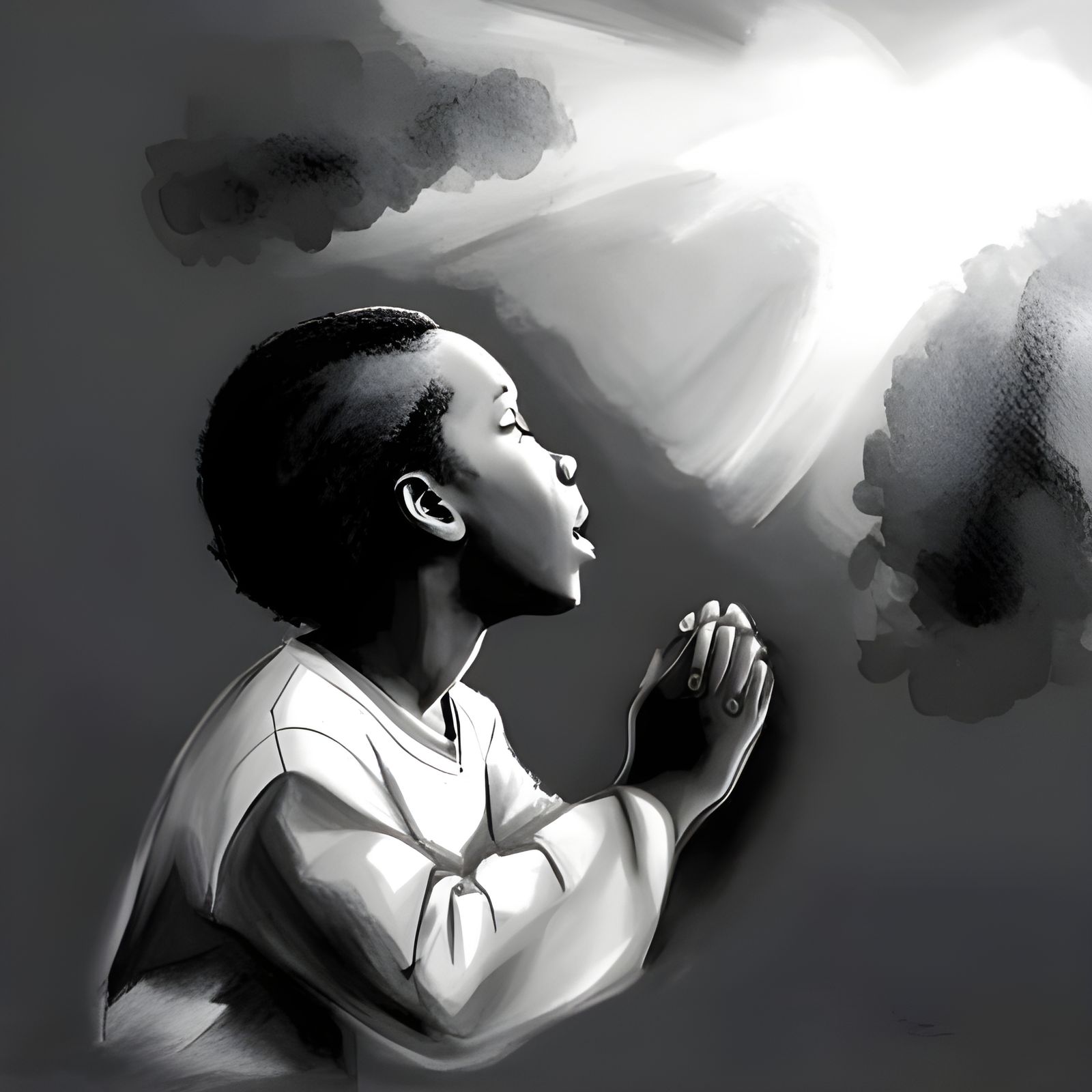 Rejoice always, pray without ceasing, in everything give tha...