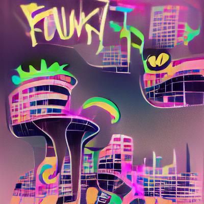 AI Generated Landscape