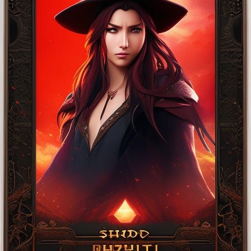 Steampunk Pirate Captain Portrait in 8K Resolution