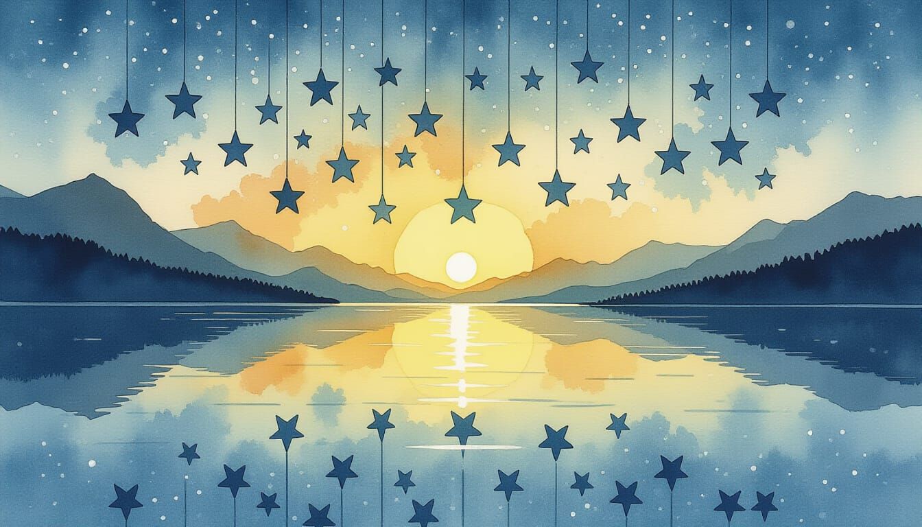 Stars in Midair: Photosculpture Against Shapelessness, Water...