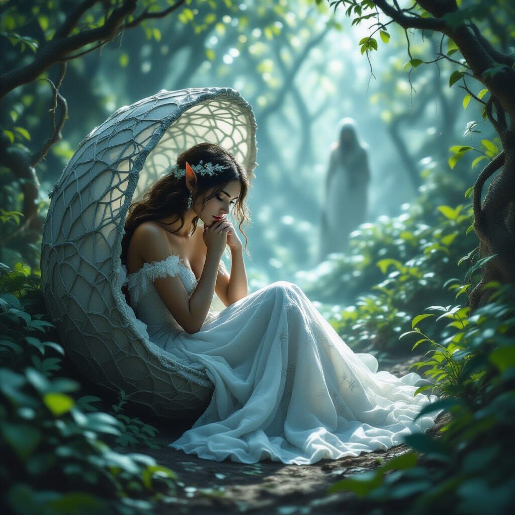 Fae’ transformed now recovering