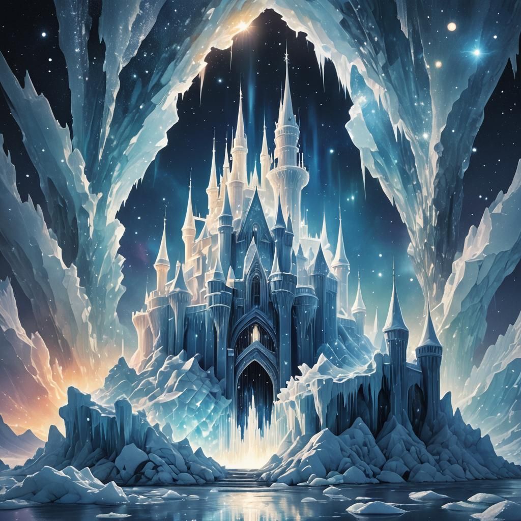 Ice Castle