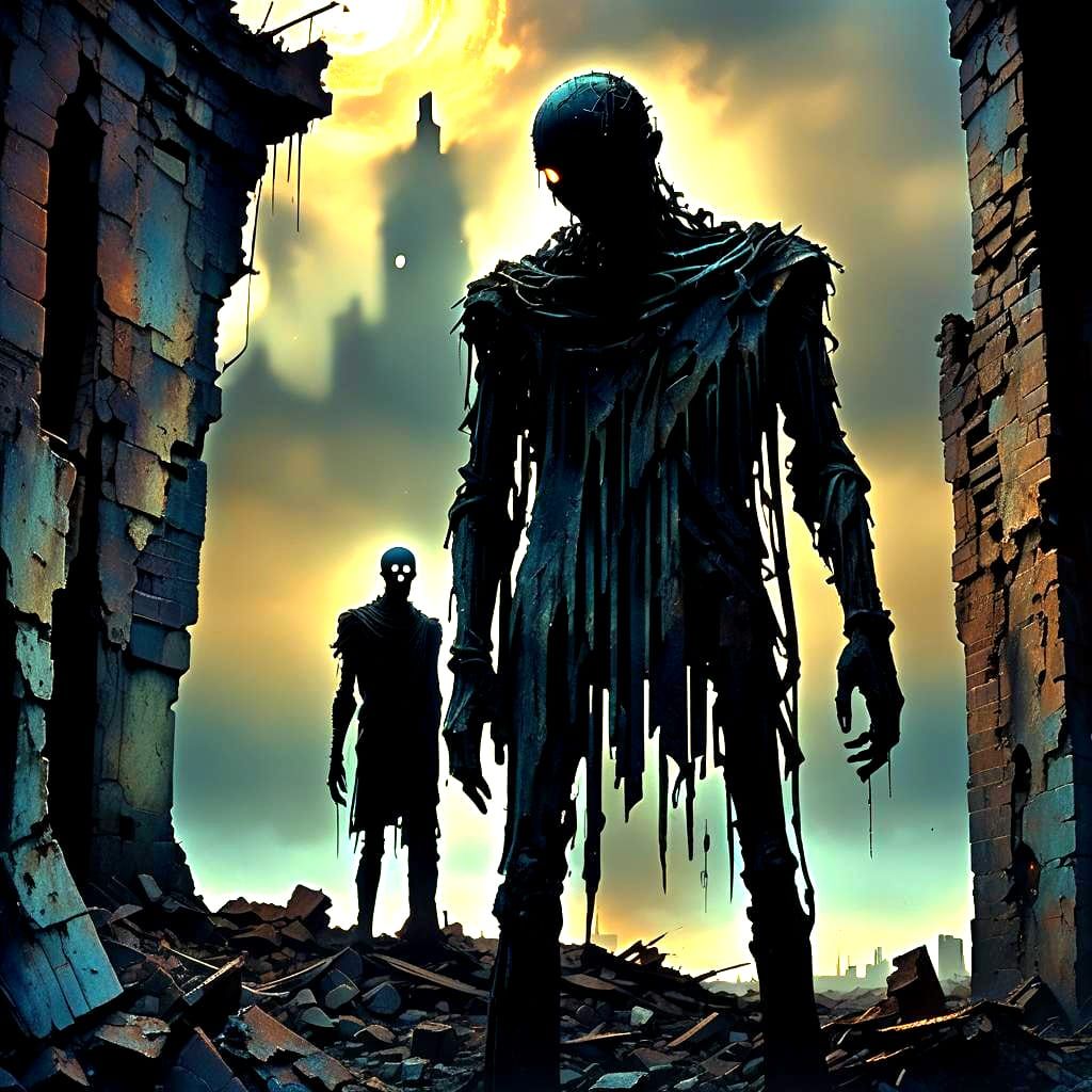 AI Interpretation of the Word Negative