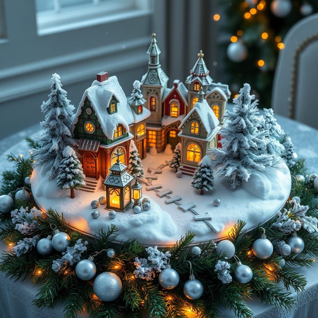 Christmas decoration