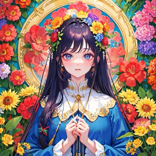 Visualizing Innocence: An AI Interpretation