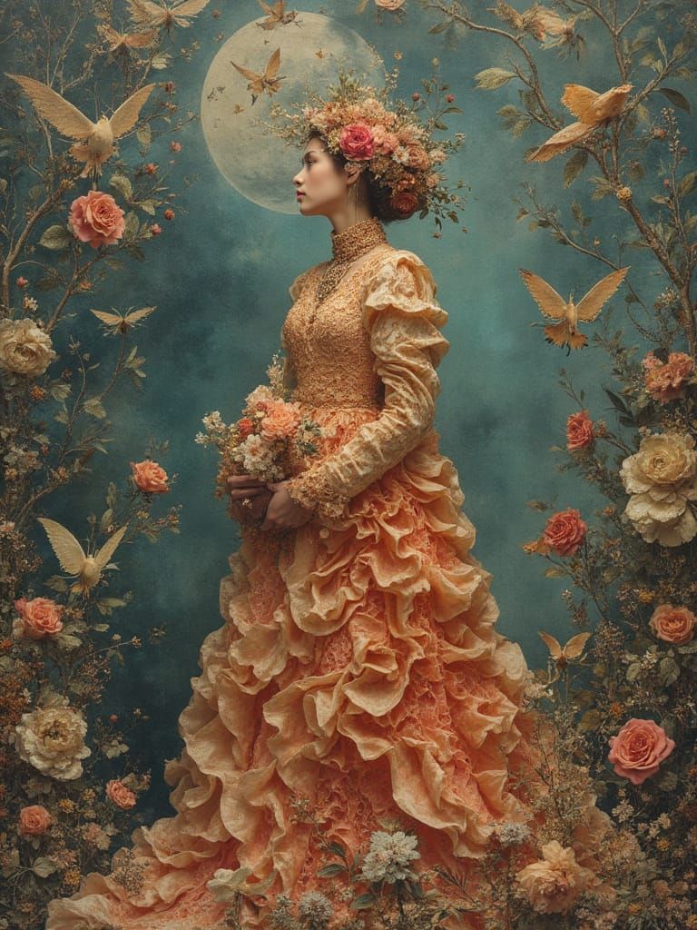 Fidgets in Bookfrocks as Illusive as Hallucinations Imagined...