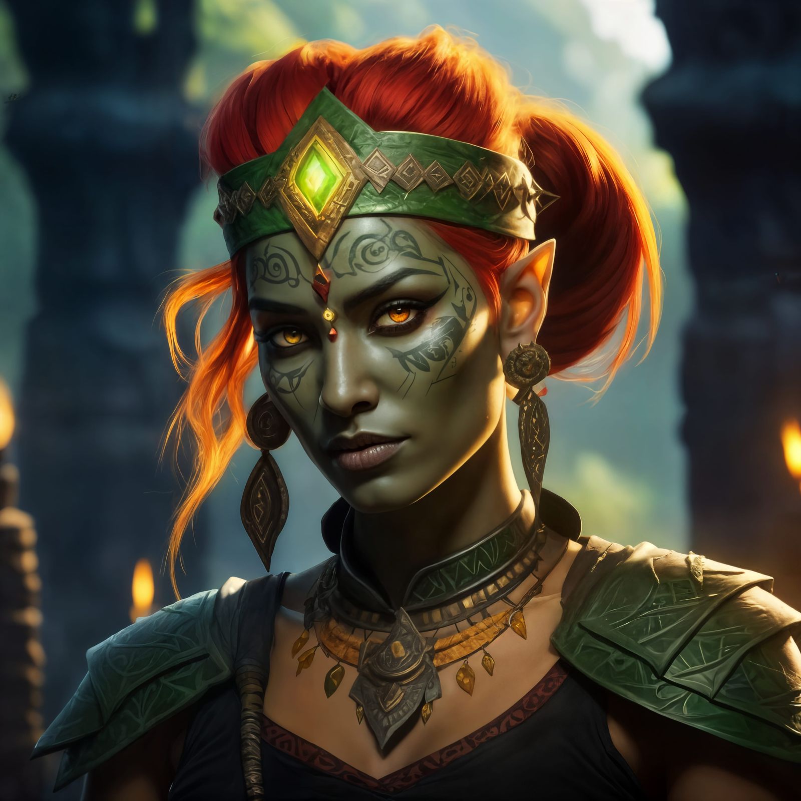 Morrowind: Almalexia (Unfinished V3)