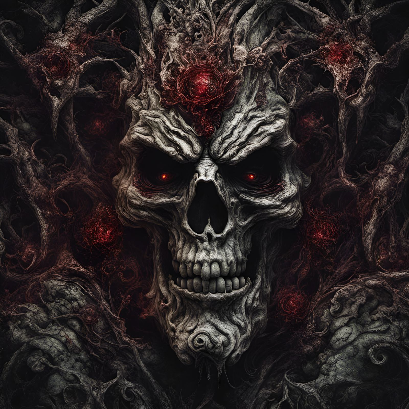 Lorde of the Undergrowth