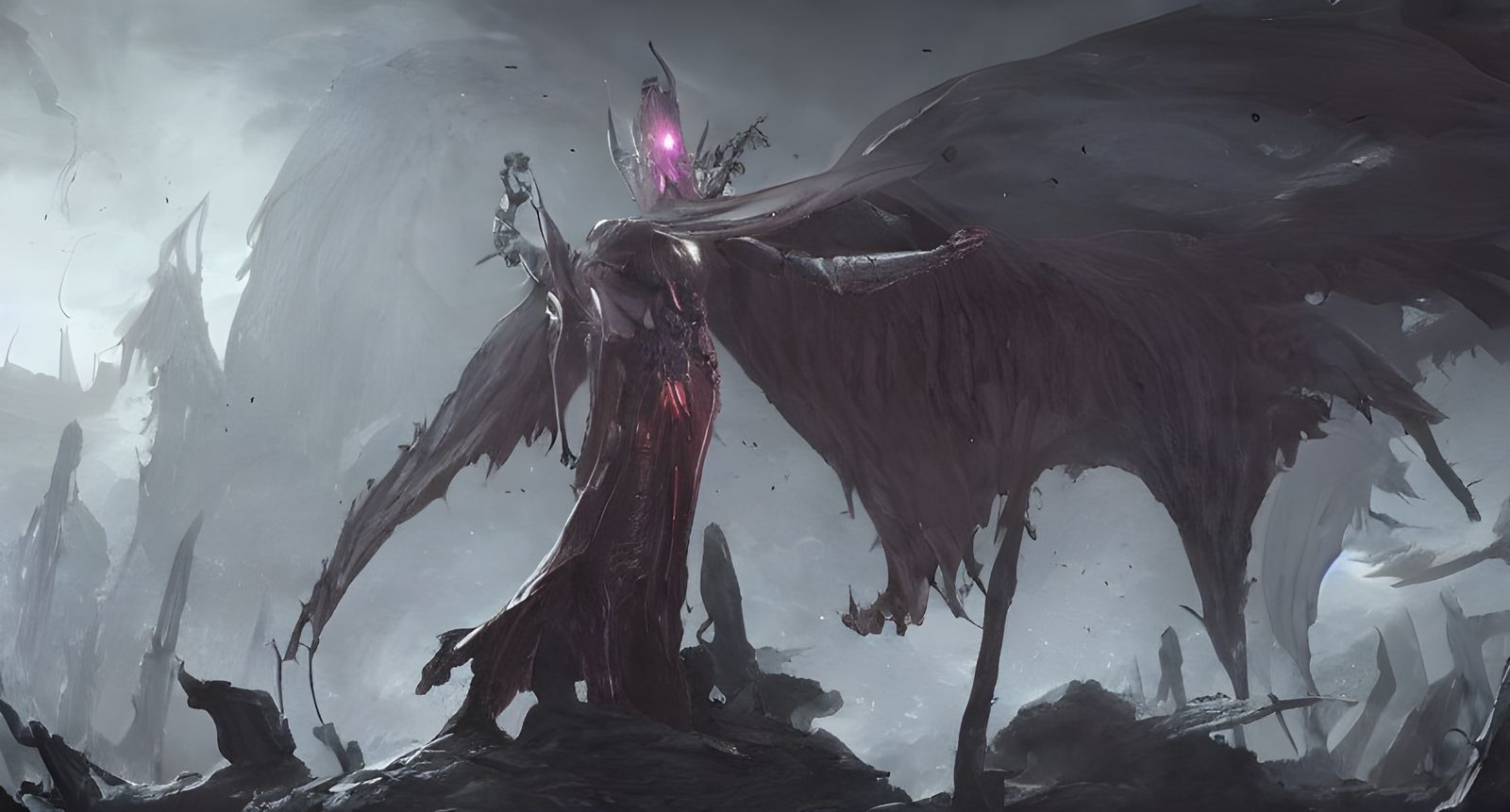 "Mutated Magic"