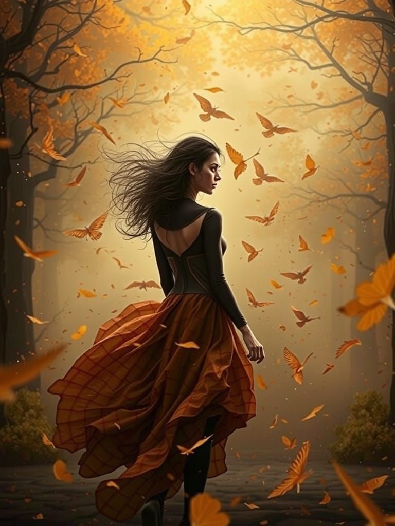 Sleek Futuristic Image in Ultra-High-Definition