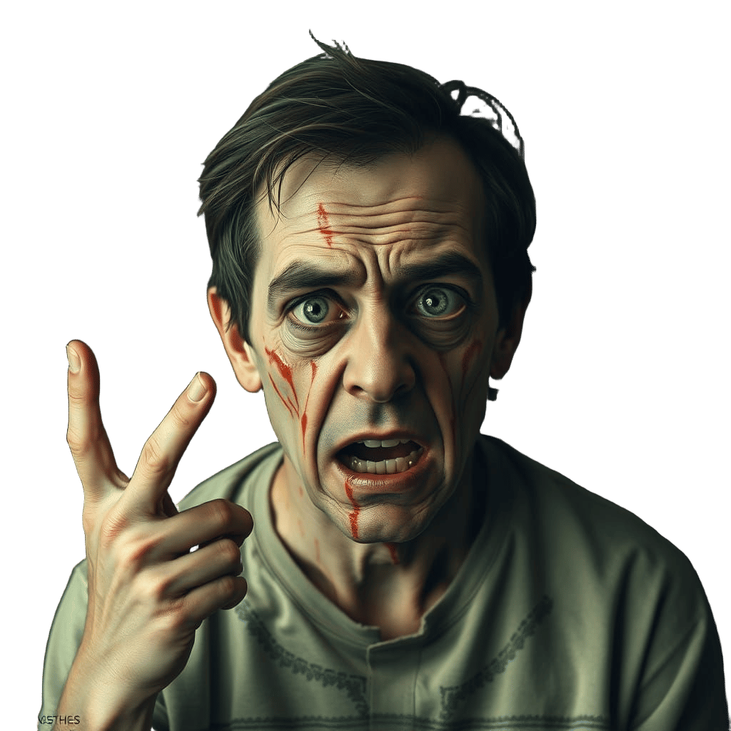 Portrayal of Complex Mental Health Condition