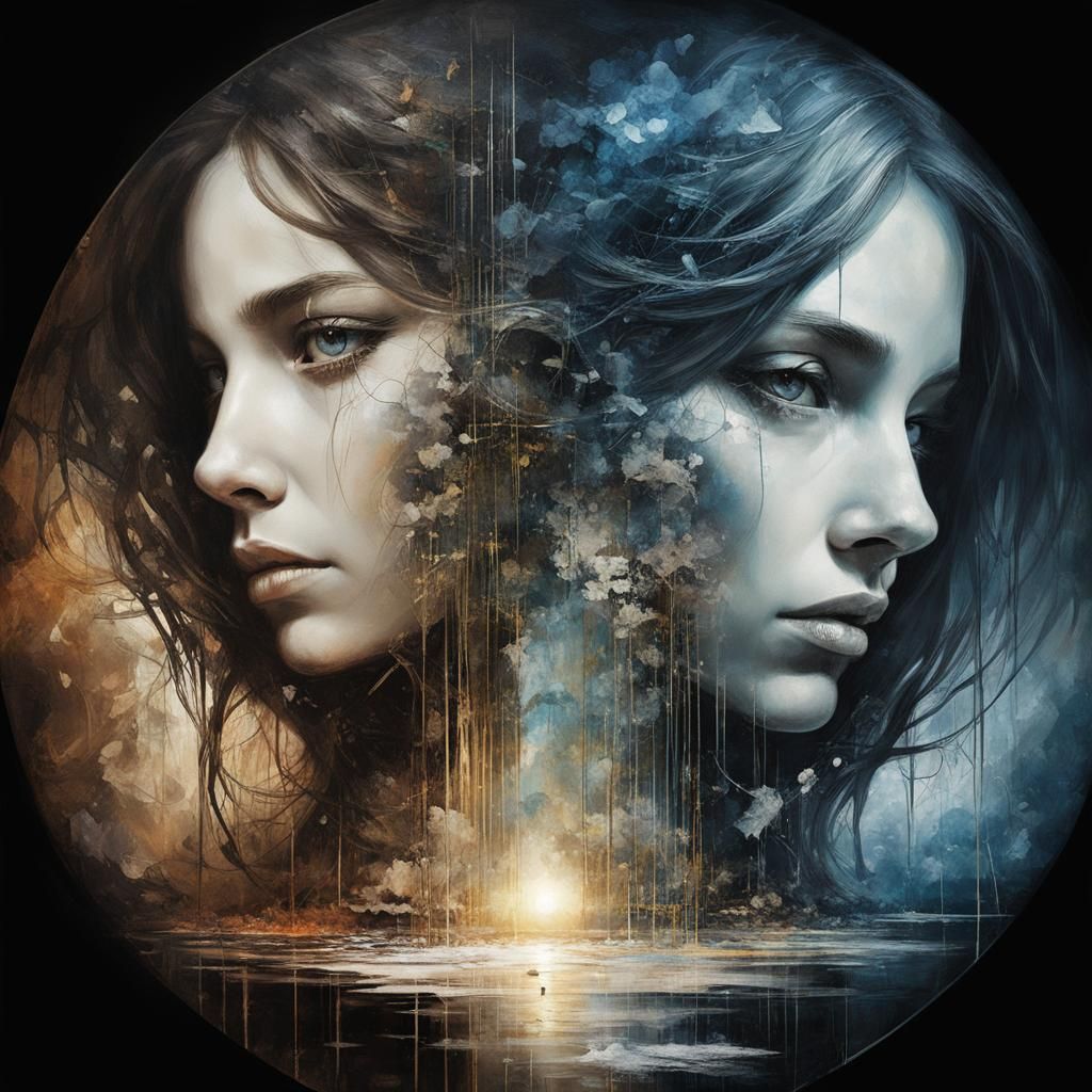 With the wings of time, sadness flies away.
Jean de la Fontaine