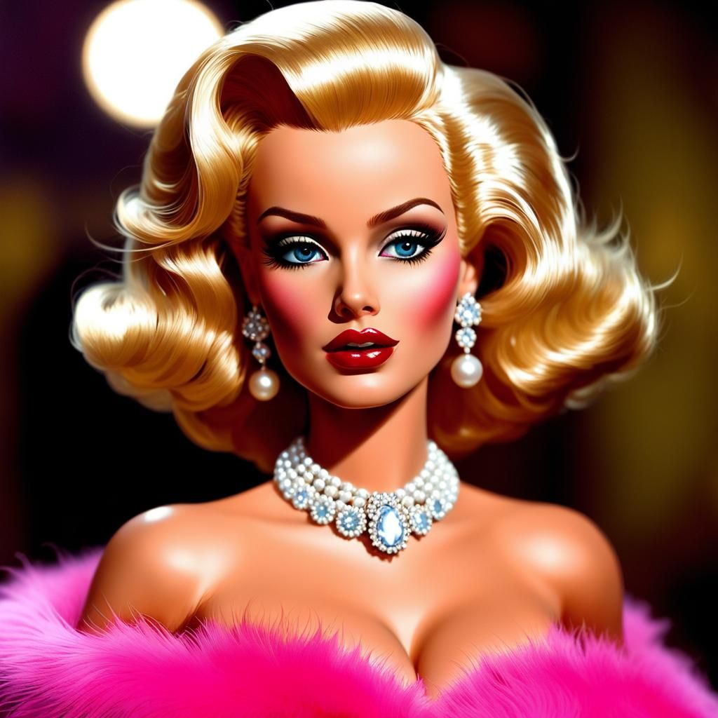 Bloody Creature Poster Girl: Toxic Savage Sweetheart