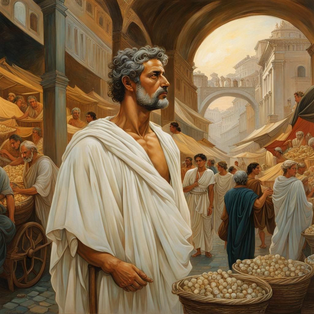 Lucius Caecilius Iucundus